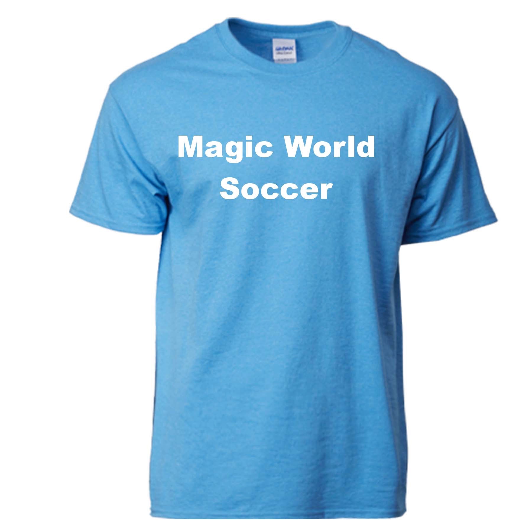 World Magic Soccer Club Training Kit Au+hentic Sport Spot