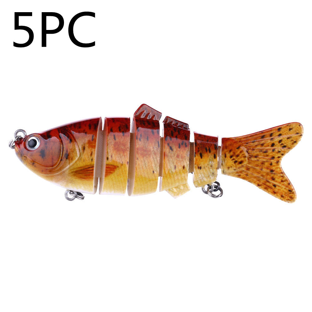 Bass Swimbait for Striper Fish and Bass Fishing Equipment Kits Bait fish Lures for Fishing Au+hentic Sport Spot