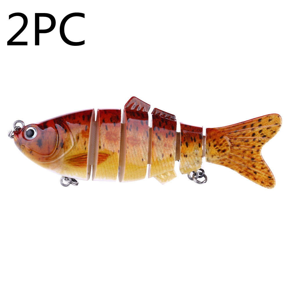 Bass Swimbait for Striper Fish and Bass Fishing Equipment Kits Bait fish Lures for Fishing Au+hentic Sport Spot
