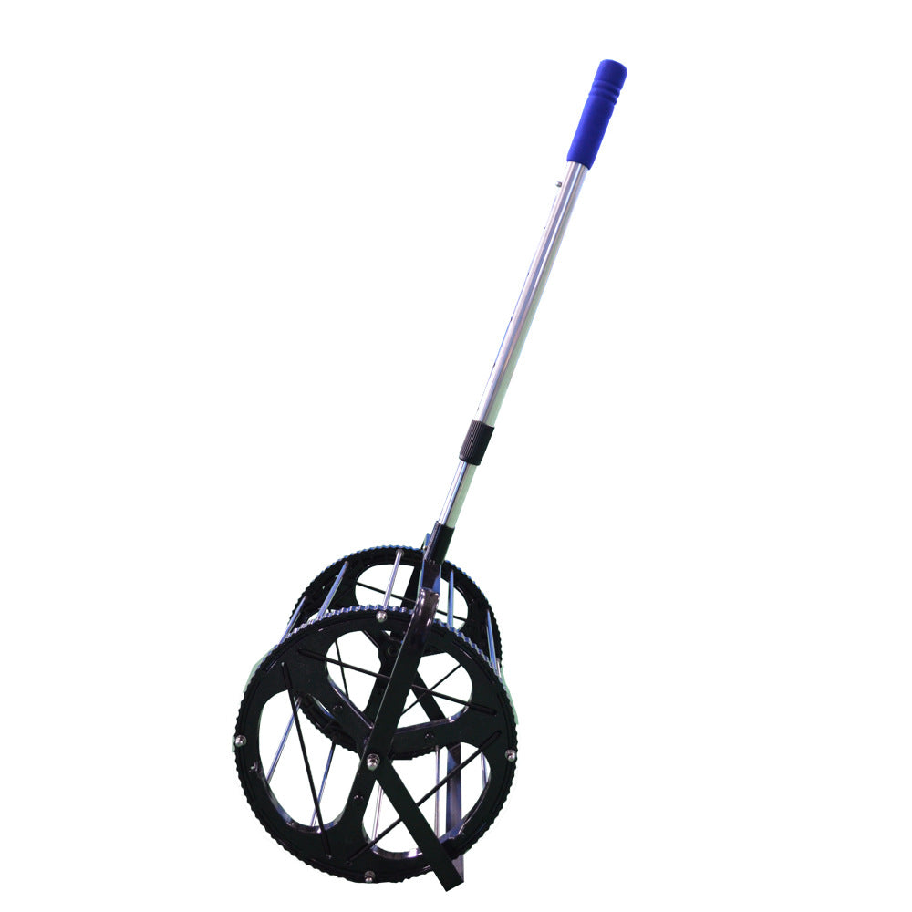 Tennis Ball Picker Basket Tennis Trainer Recycler Au+hentic Sport Spot