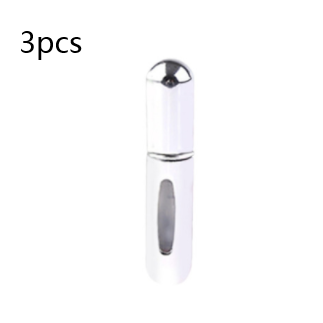Mini Portable Refillable Perfume Atomizer Travel Refillable Bottle Au+hentic Sport Spot