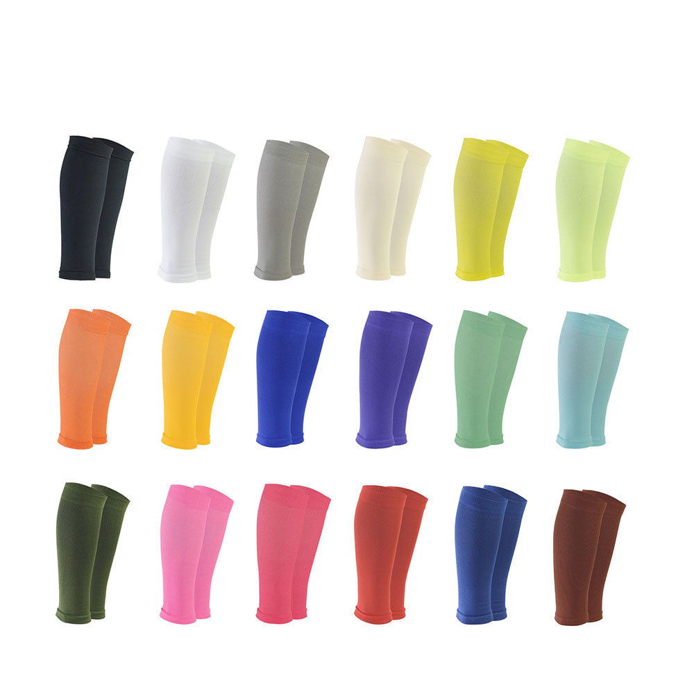 Sports Leg Compression Sleeve Basketball Football Mountaineering Running Calf Compression SLeeve Au+hentic Sport Spot