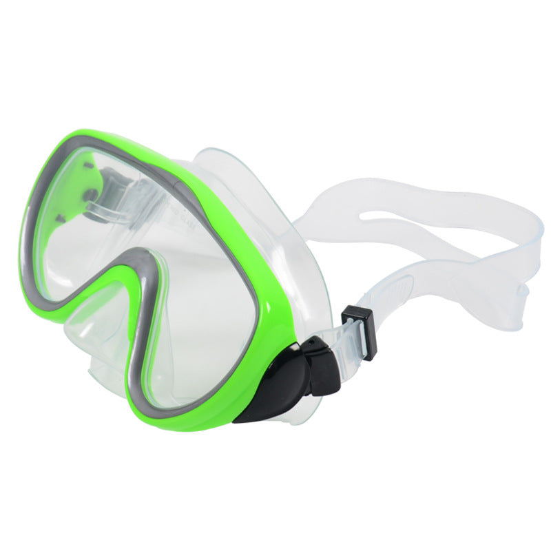 Diving Goggles Adult Swimming Goggles Snorkeling Equipment Au+hentic Sport Spot