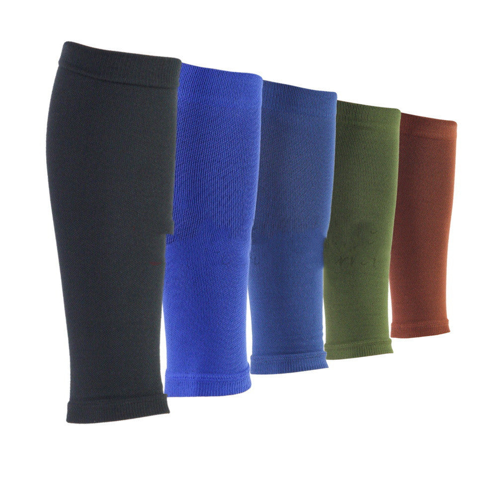 Sports Leg Compression Sleeve Basketball Football Mountaineering Running Calf Compression SLeeve Au+hentic Sport Spot
