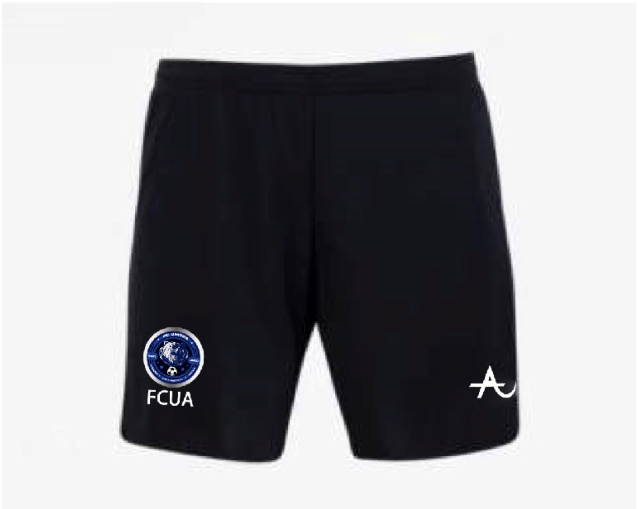 FC United Uniforms FCUA