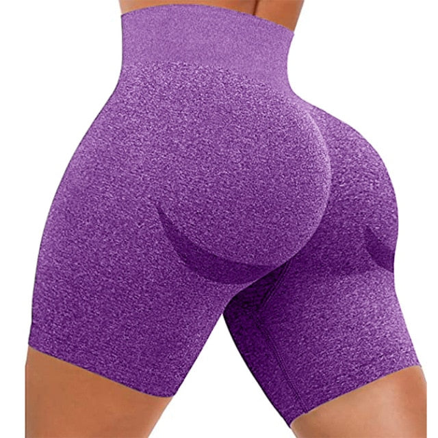 Women's Seamless Leggings Women Sport Push Up Leggings Fitness High Waist Women Clothing Gym Workout Au+hentic Sport Spot