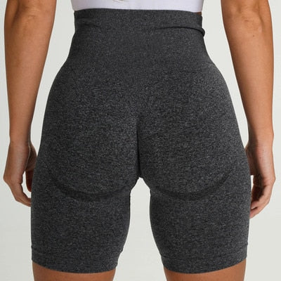 Women's Seamless Leggings Women Sport Push Up Leggings Fitness High Waist Women Clothing Gym Workout Au+hentic Sport Spot