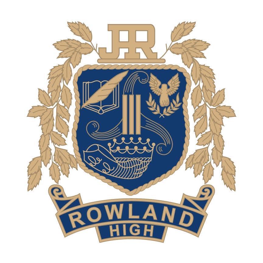 Rowland High School Soccer