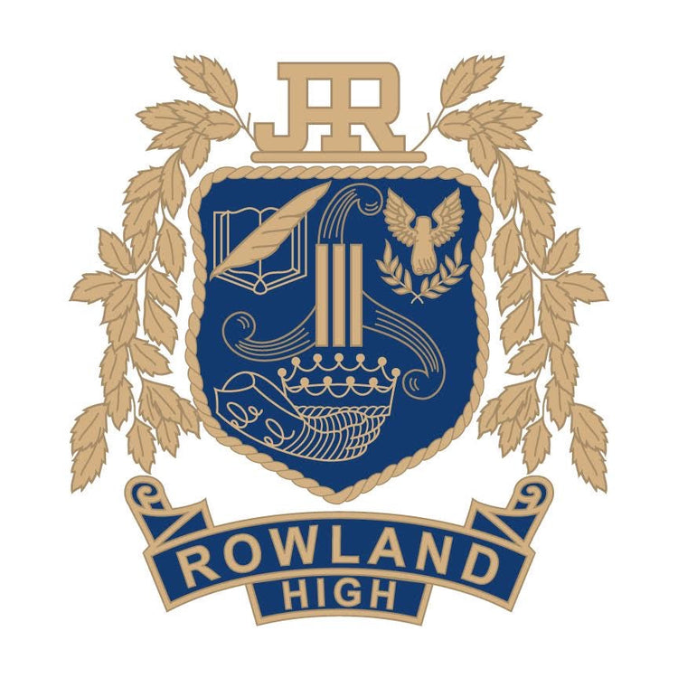 Rowland High School Soccer