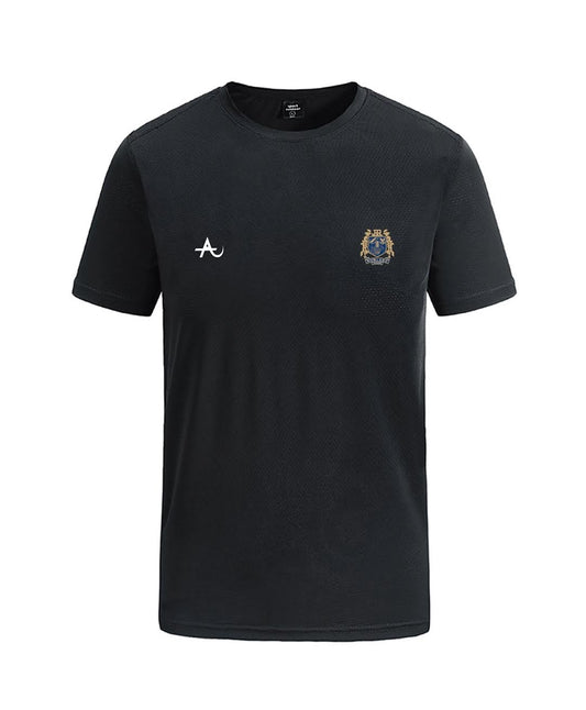 Rowland Soccer Unisex Performance T-Shirt Au+hentic Sport Spot