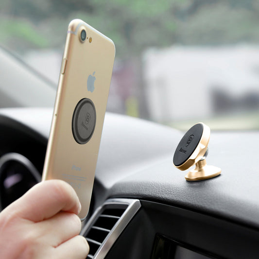 Magnetizing Piece Magnetic Car Phone Holder Accessories Au+hentic Sport Spot