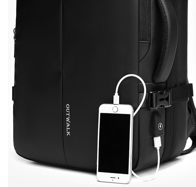 Computer Backpack Multifunctional Travel Backpack Au+hentic Sport Spot