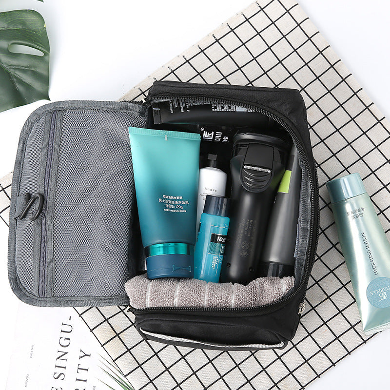 Men's Portable Waterproof Portable Travel Storage Organizer Au+hentic Sport Spot