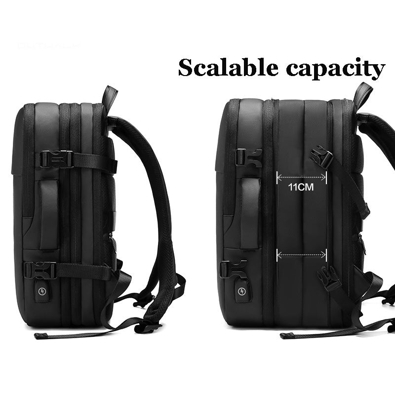 Computer Backpack Multifunctional Travel Backpack Au+hentic Sport Spot