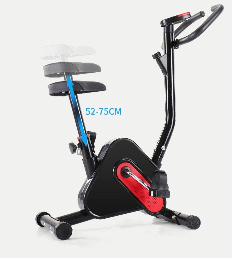 Exercise Bike Exercise Equipment Webbing Au+hentic Sport Spot