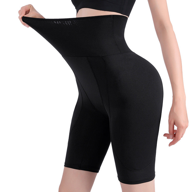 Fat Burning High Waist Underwear Shapewear Butt Lifter Seamless Women High Waist Slimming Panty Tummy Control Knickers Pant Briefs Ladies Body Shaper Au+hentic Sport Spot