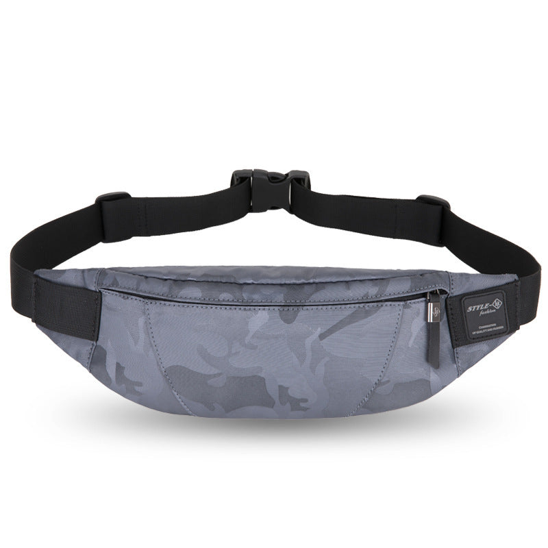 Crossbody shoulder bag Au+hentic Sport Spot
