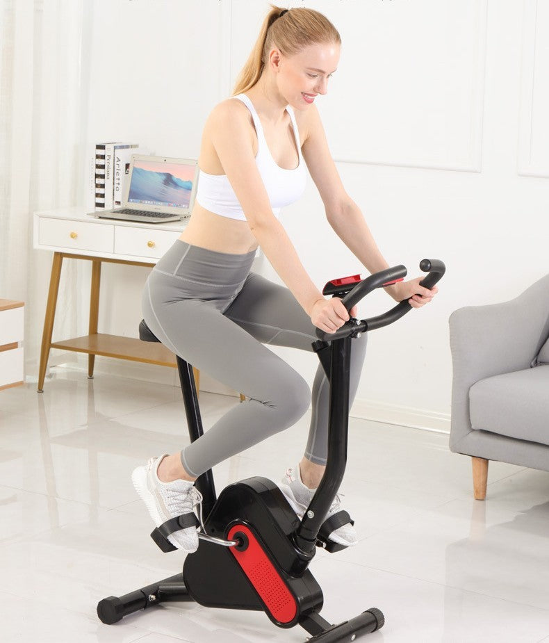 Exercise Bike Exercise Equipment Webbing Au+hentic Sport Spot