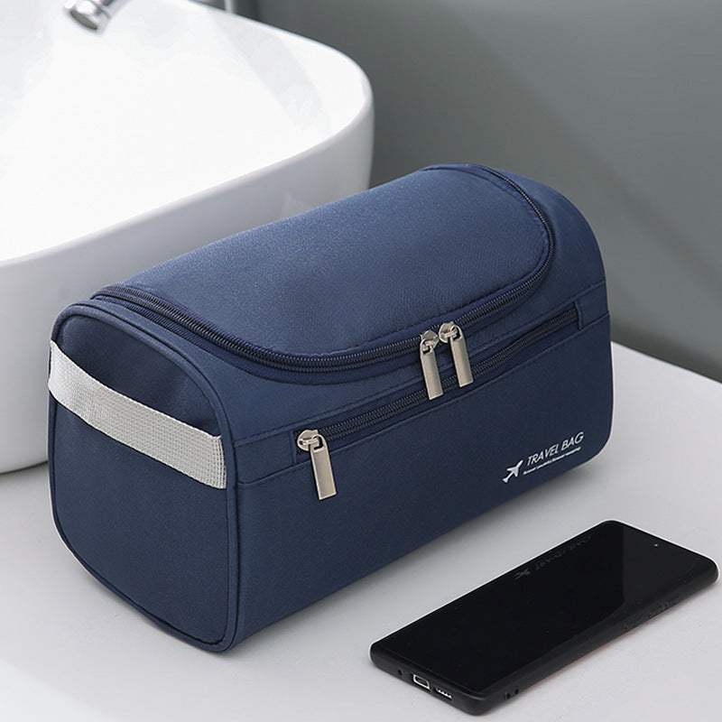 Men's Portable Waterproof Portable Travel Storage Organizer Au+hentic Sport Spot