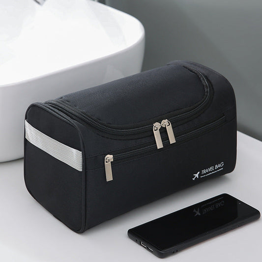 Men's Portable Waterproof Portable Travel Storage Organizer Au+hentic Sport Spot