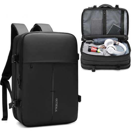 Computer Backpack Multifunctional Travel Backpack Au+hentic Sport Spot
