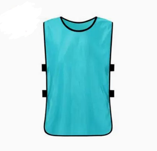 Match Soccer Training Vest Team Au+hentic Sport Spot