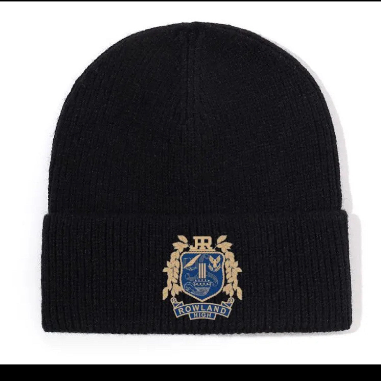 Rowland Soccer Beanies Au+hentic Sport Spot