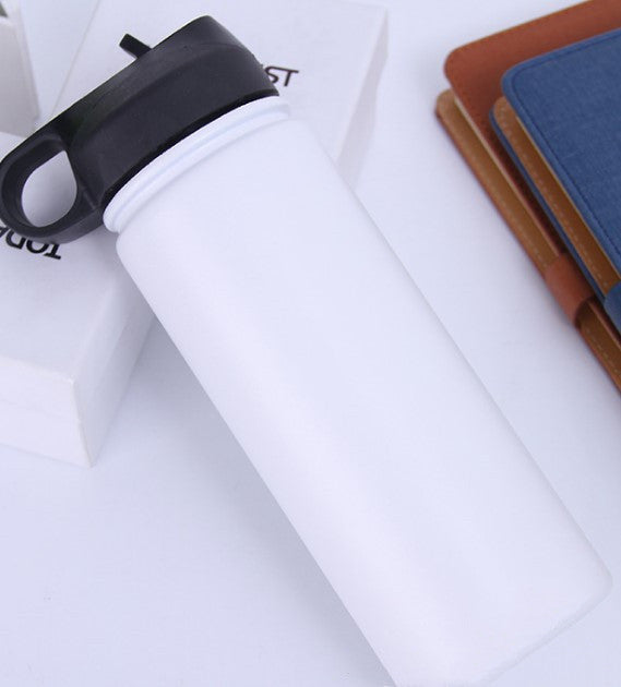 Stainless Steel Vacuum Insulated Flask Vacuum Insulated Water Bottle Au+hentic Sport Spot