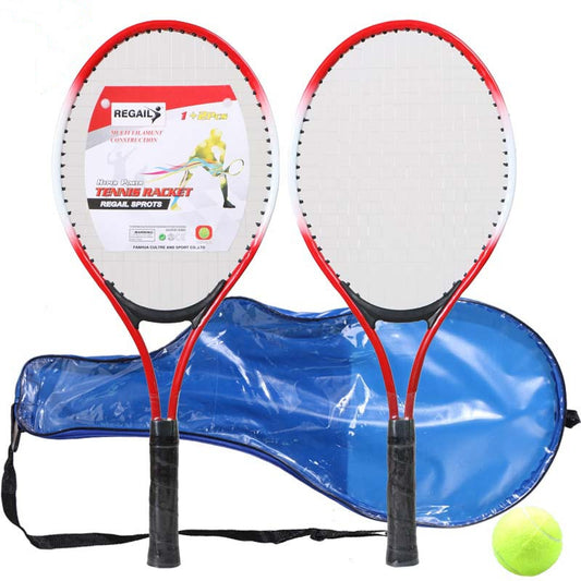 Children's Tennis Racket Au+hentic Sport Spot