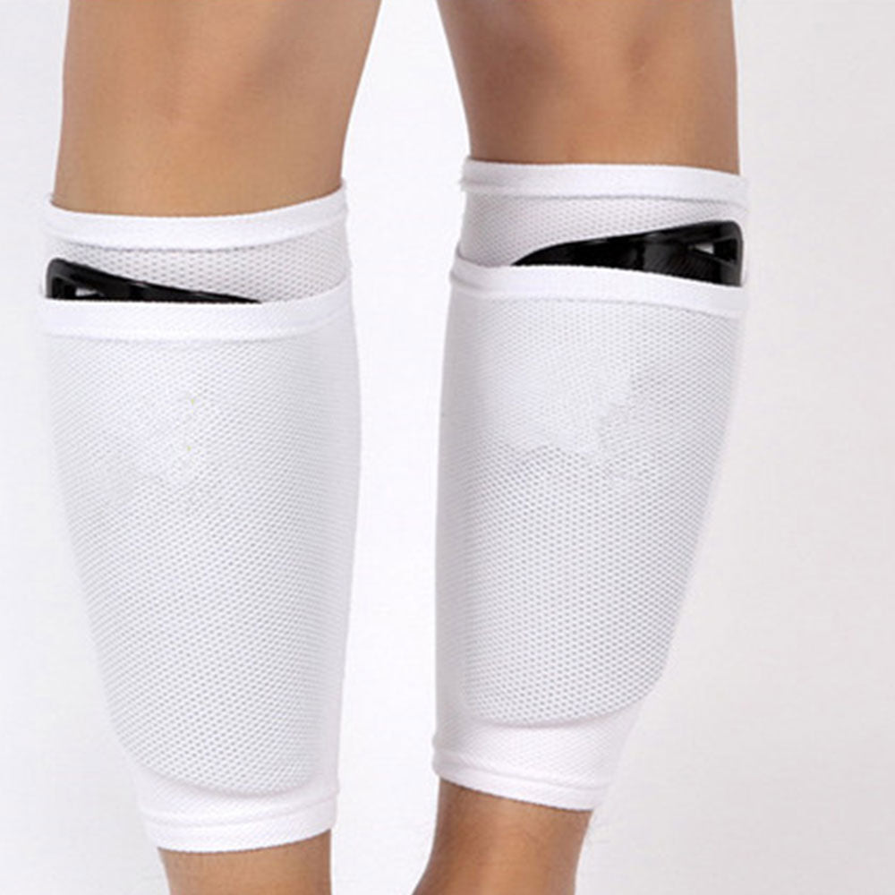 Football Shin guard Holders Soccer shin guard Sleeves Au+hentic Sport Spot