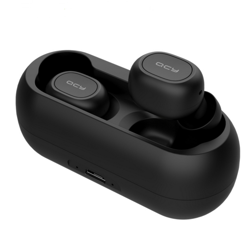 QS1 Wireless Bluetooth Earbuds Wireless Bluetooth earbuds Au+hentic Sport Spot