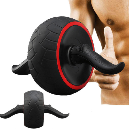 Perfect Fitness Ab Carver Ideal Strength and conditioning Ab Carver Ab Roller Wheel, Core Workout Equipment, Built-In Spring Resistance Au+hentic Sport Spot