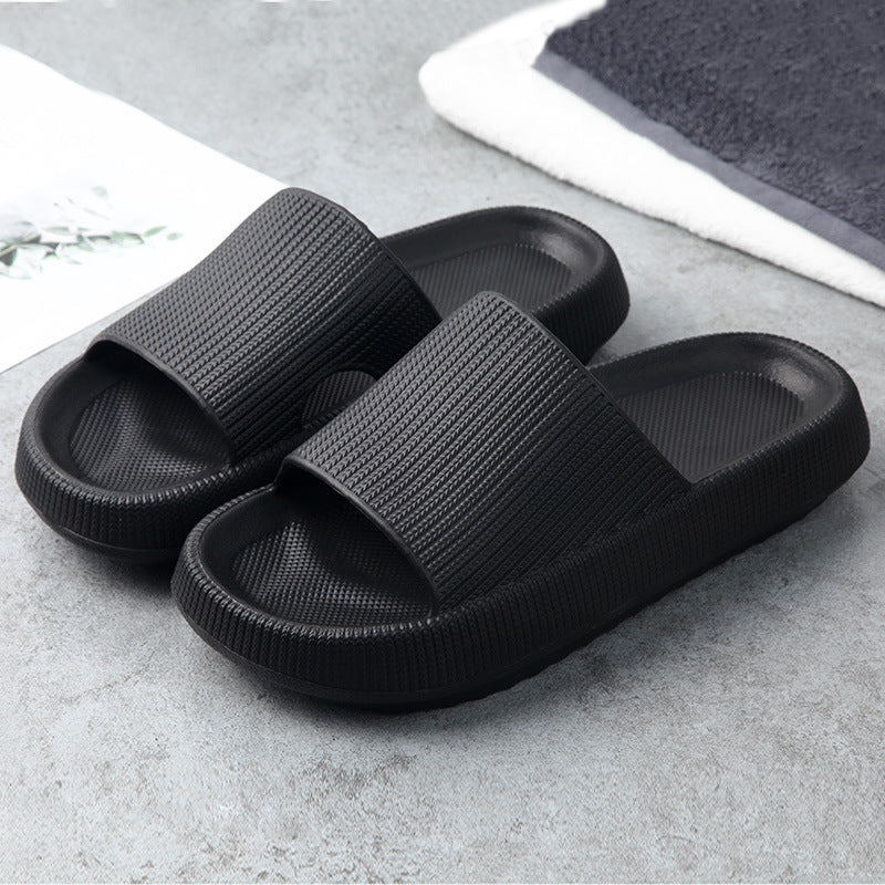 Indoor Slippers Casual Slippers Home Slippers Slides for Relaxing Au+hentic Sport Spot