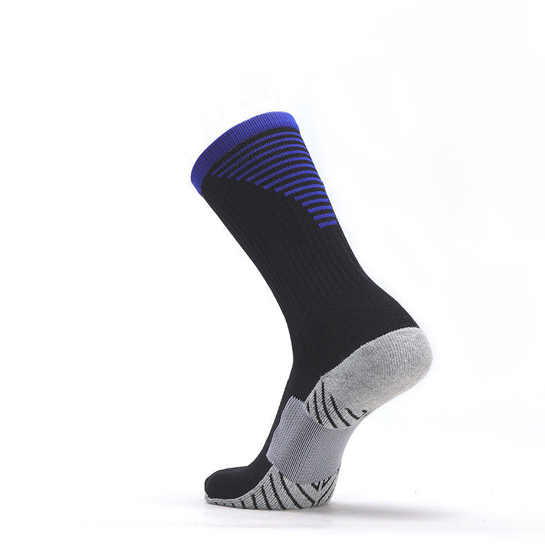 Grip Socks for Sports High Performance Sports Non Slip Socks Au+hentic Sport Spot