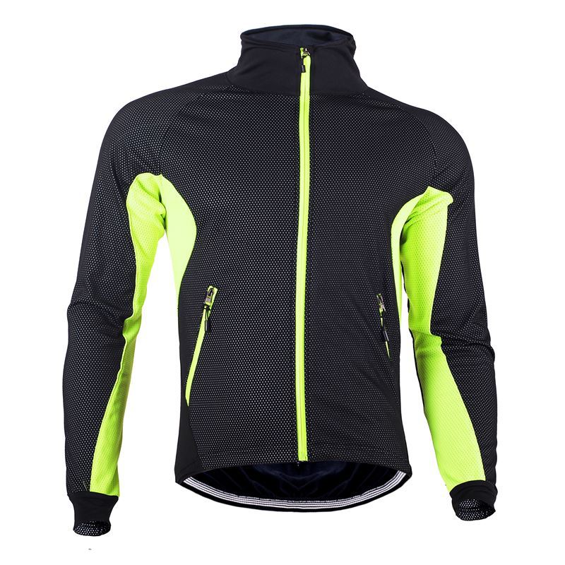 Outdoor Cycling Sportswear Bicycle Mountain Biking Jacket Au+hentic Sport Spot