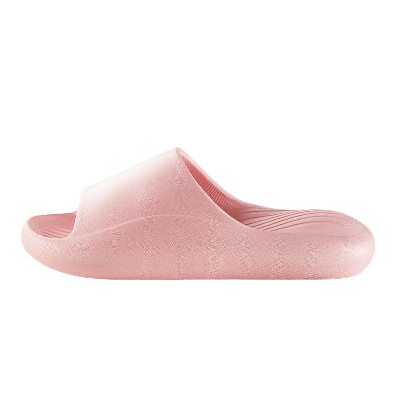 Indoor Lightweight Slippers Bathroom Home Slippers Cloud Slippers Slides Au+hentic Sport Spot