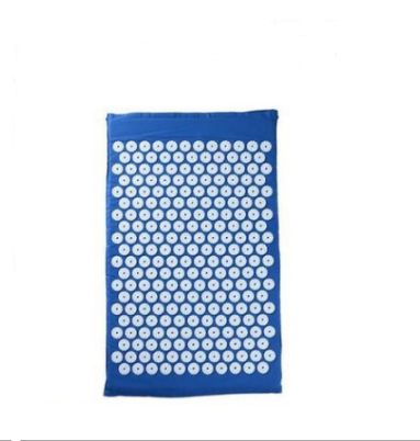 Acupressure Mat Yoga, Acupressure Mat With Pillow Set for Relieving Back/Neck Pain and Relaxing Muscles Yoga Cushion Au+hentic Sport Spot