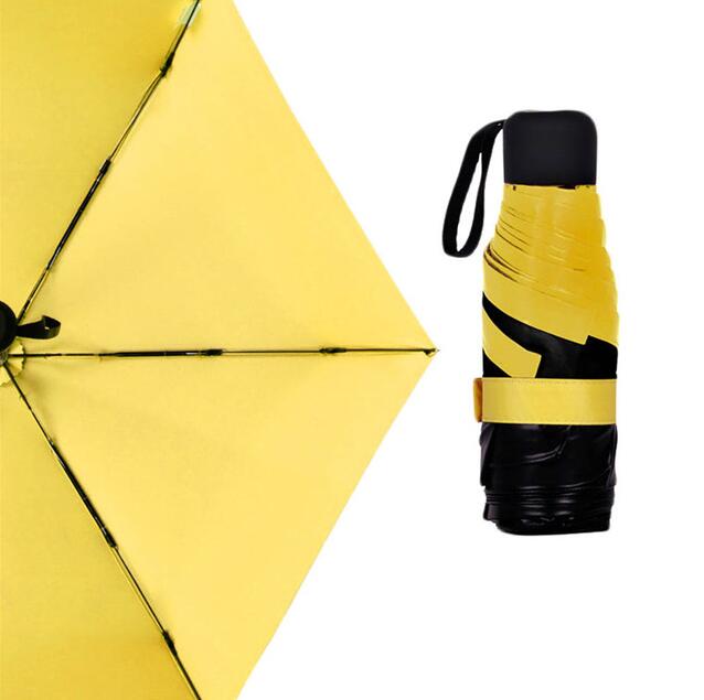 Mini pocket umbrella Outdoor mini umbrella Au+hentic Sport Spot