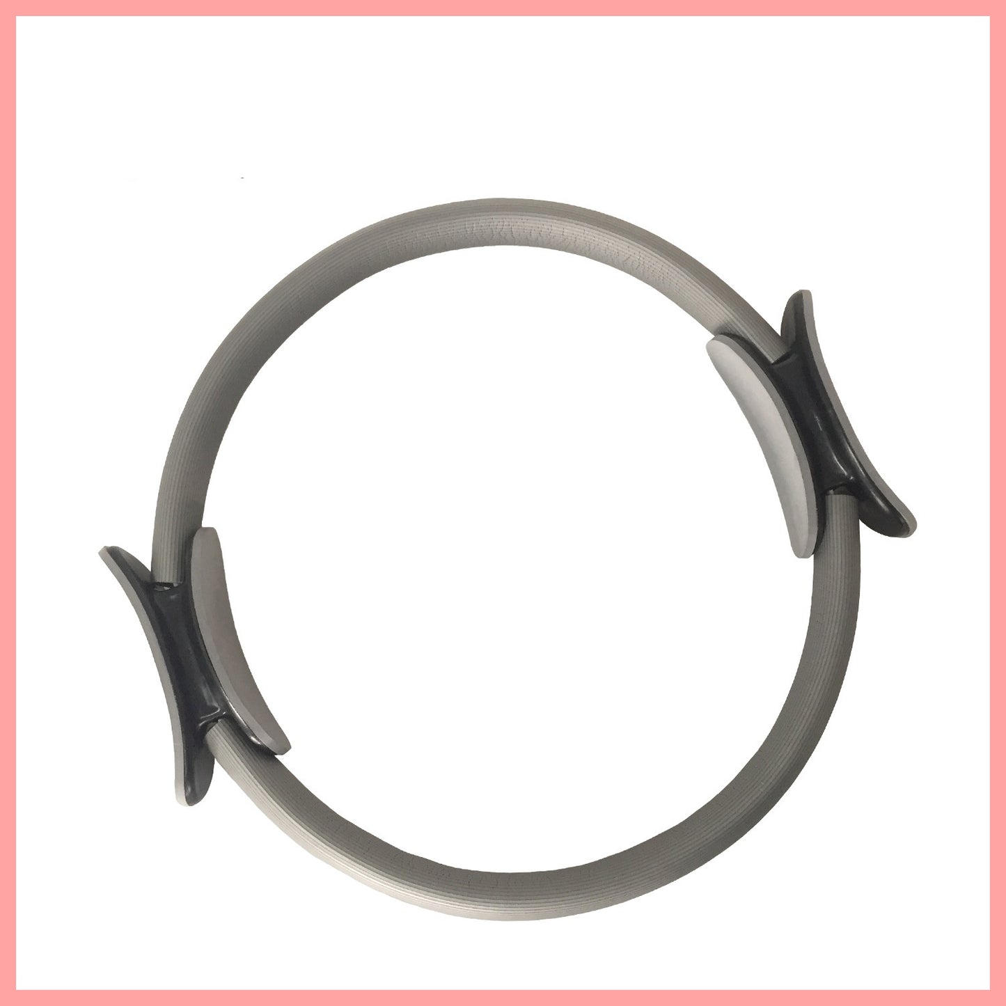 Yoga Pilates Ring Yoga Circle Ring Fitness Au+hentic Sport Spot