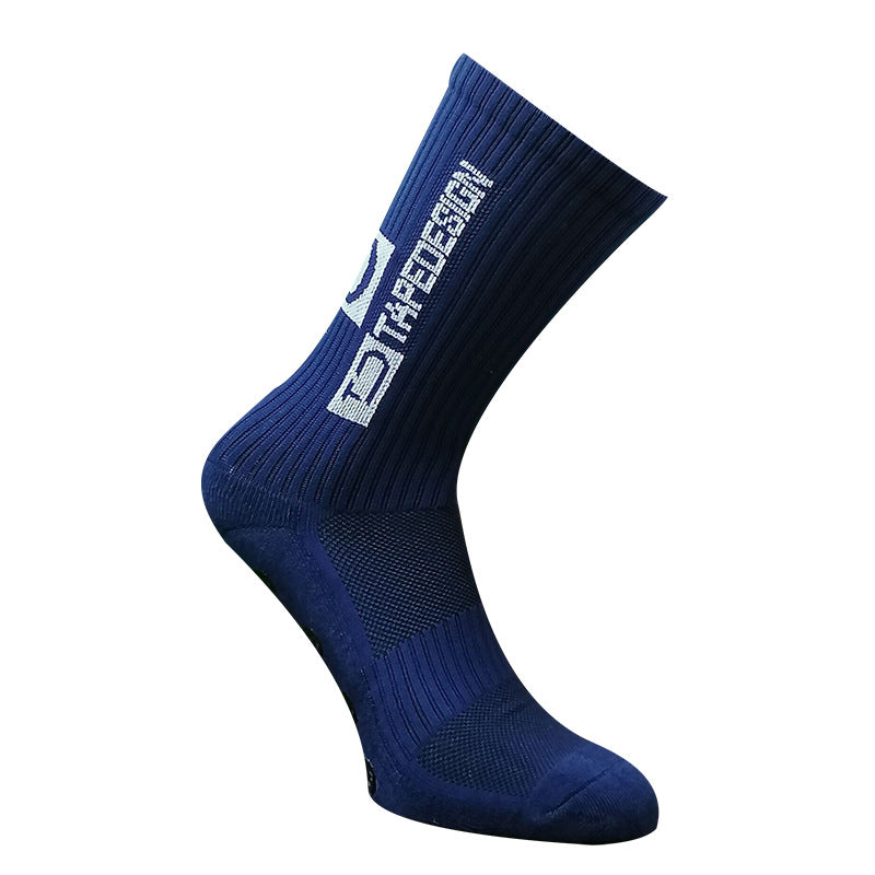 Sports Performance Non-Slip Socks Athletic Professional Sports Socks Au+hentic Sport Spot