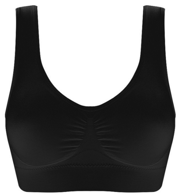 YogaFit Sports Bra: Women's Sports Bra Tank Top for Workout, Fitness, and Running Au+hentic Sport Spot