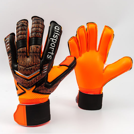 Professional Goalkeeper Gloves Goalkeeper gloves for Youth and adults Au+hentic Sport Spot