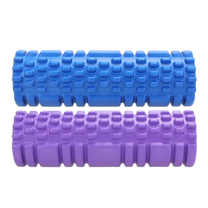 Foam Roller Medium Density for Deep Tissue Massager Foam Message Roller  for Muscle and Myofascial Trigger Point Release Foam Roller Au+hentic Sport Spot