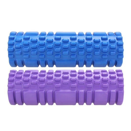 Foam Roller Medium Density for Deep Tissue Massager Foam Message Roller  for Muscle and Myofascial Trigger Point Release Foam Roller Au+hentic Sport Spot