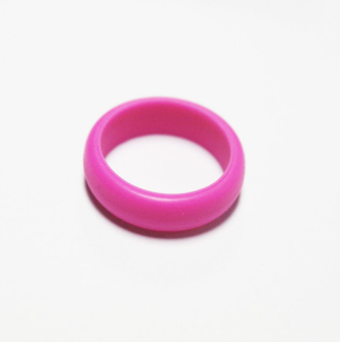 Silicone Wedding Ring Silicone Ring Sizes 6-12 Au+hentic Sport Spot