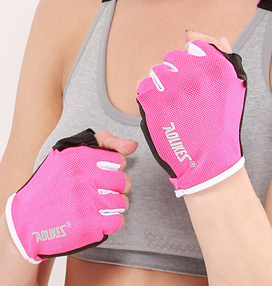 AirFlex Workout Gloves: Snug and Breathable Exercise Gloves for Men and Women, Perfect for Weight Lifting, Cycling, Gym, and Training Workout Gloves Exercise Gloves for Weight Lifting, Cycling, Gym, Training, Breathable and Snug fit Workout Power Gloves Au+hentic Sport Spot