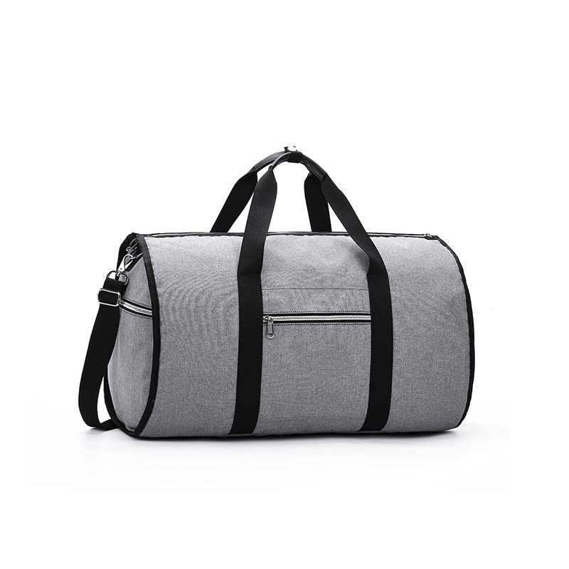 Foldable Travel Bag High-capacity Multi-function Foldable nylon duffle bags Au+hentic Sport Spot