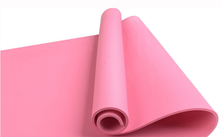 Yoga Mat, All Purpose Yoga Mat, Pilates Yoga, Exercise Composite Yoga Mat 4mm by 6mm Yoga Mat Au+hentic Sport Spot