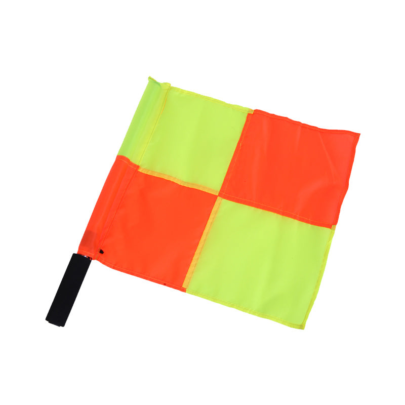 Football Soccer referee flag Au+hentic Sport Spot