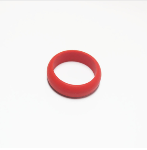 Silicone Wedding Ring Silicone Ring Sizes 6-12 Au+hentic Sport Spot